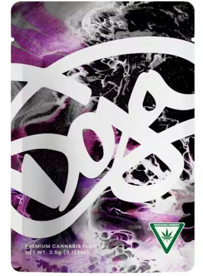Cotton Candy | 3.5g | Doja Exclusive cannabis product