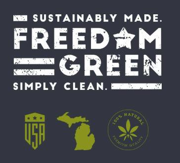 PR | Boofscotti | 1g | Freedom Green Farms