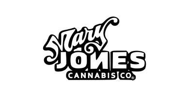 Root Beer Soda | 100mg | Mary Jones