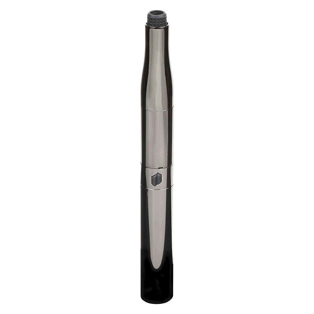 PUFFCO PLUS Concentrate Pen 5.1" - SILVER