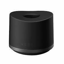 VESSEL Expedition Base Charging Stand - BLACK