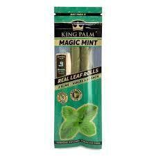 MAGIC MINT