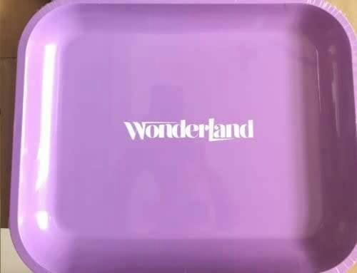 XL PURPLE