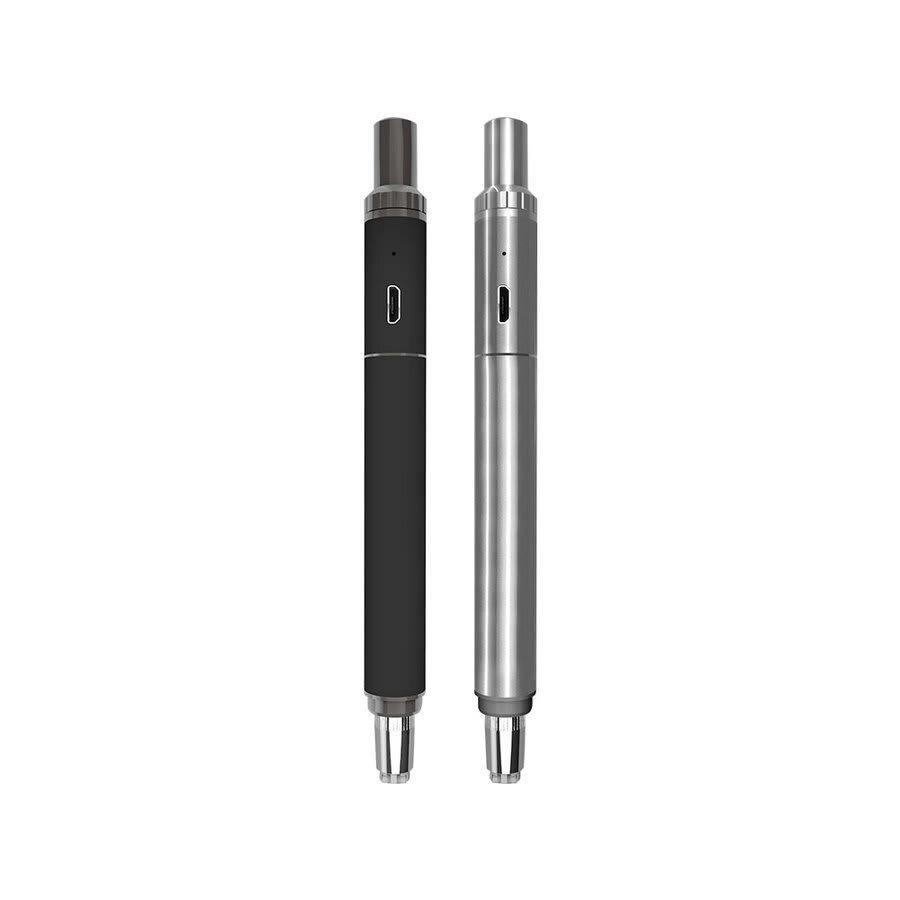 BOUNDLESS TERP PEN - SILVER