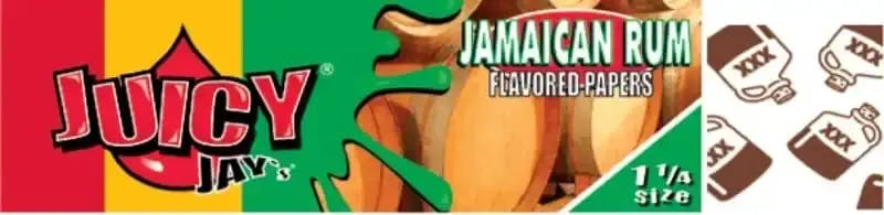 JAMAICAN RUM