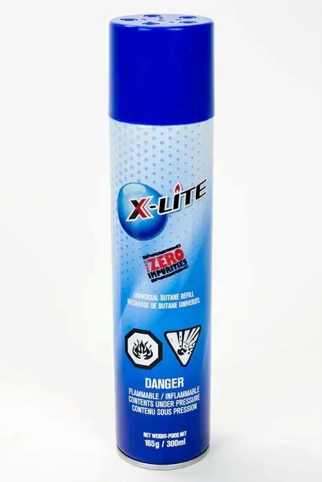 X-LITE Universal Butane - 300mL