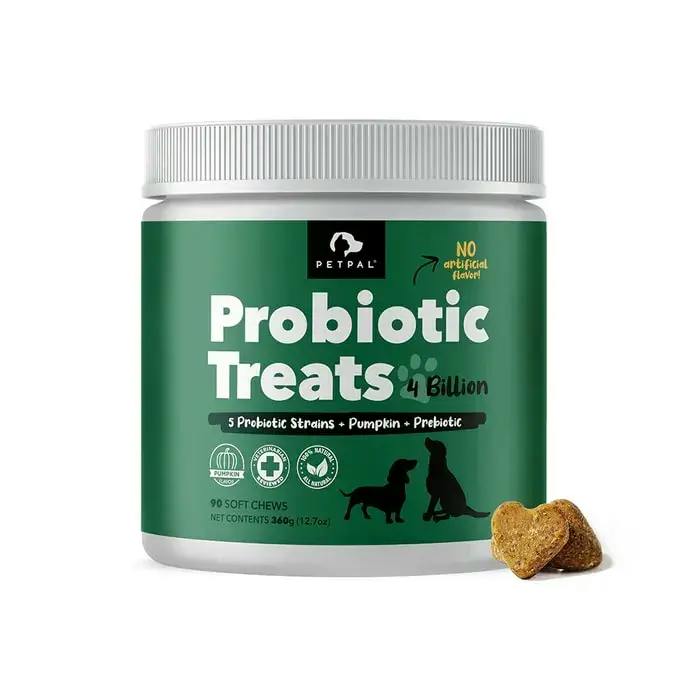 PetPal Probiotic