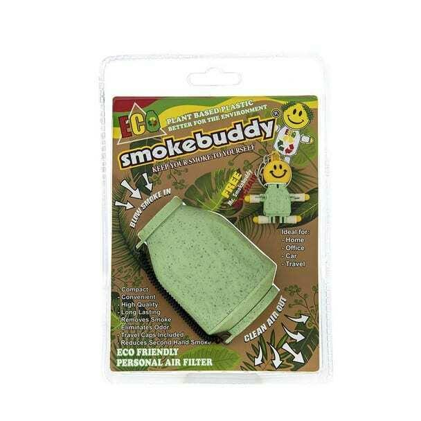 Smokebuddy | "ECO" Original Air Filter