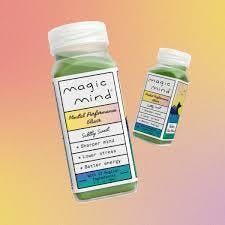 60mL Shot