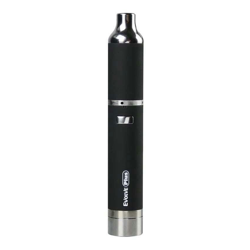 Yocan Evolve Plus Vaporizer Black
