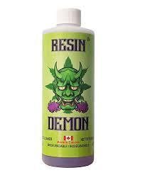Resin Demon Cleaner (473 ML) - Glass Cleaner - 16 OZ