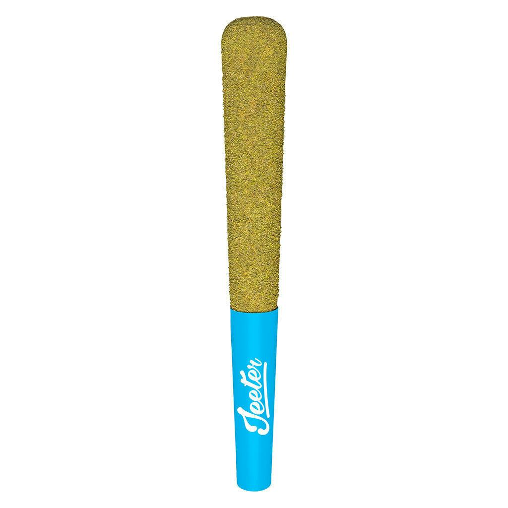 Baby Jeeter Blue Dream Infused Pre-Roll 1x1g Resin