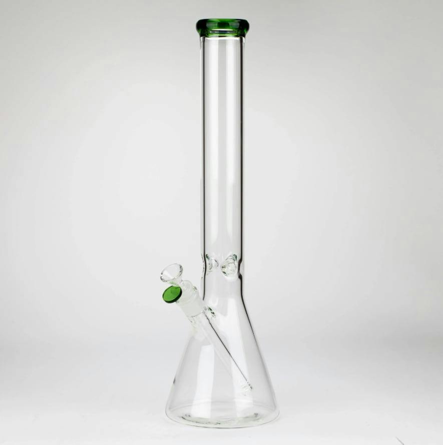 No Logo Beaker