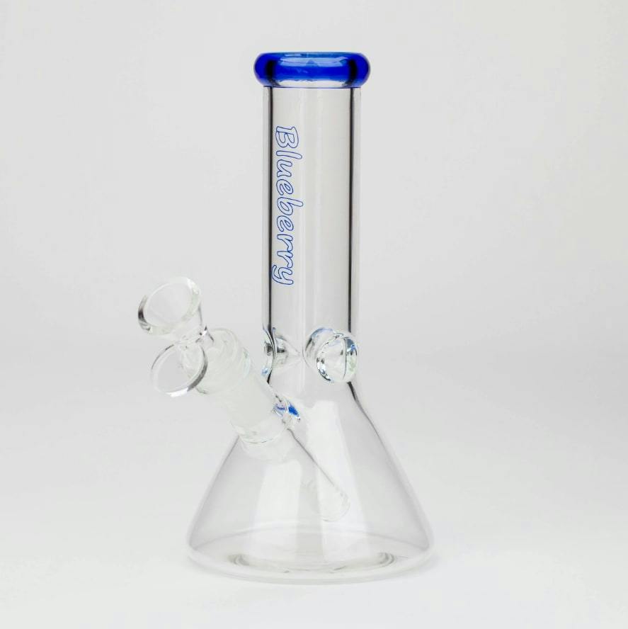 Blue D