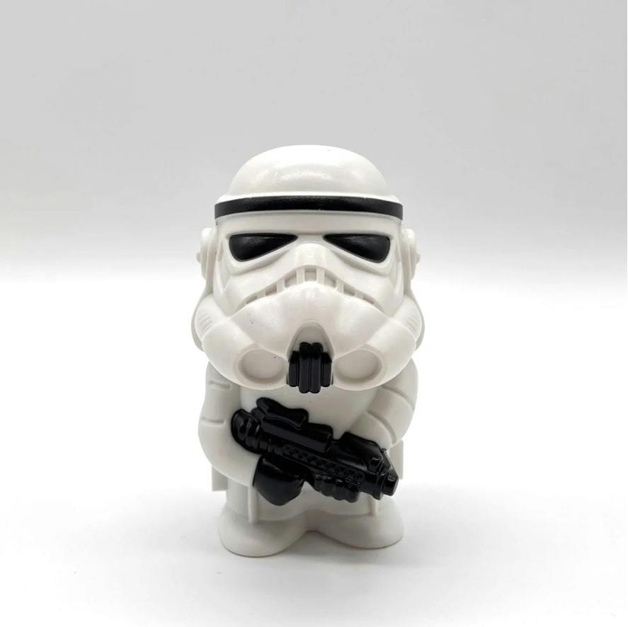 Storm trooper