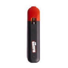 BOLD GLAZED Watermelon Squeeze Liquid Diamond AIO Disposable PEN - 1G SATIVA