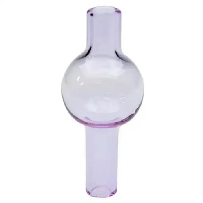 Glass Globe Directional Airflow Carb Capa