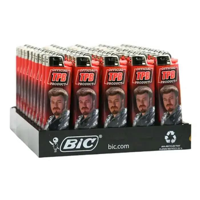 Bic | Trailer Park Boys Ricky Lighters