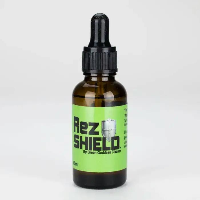Rez Shield by Green Goddess Cleaners