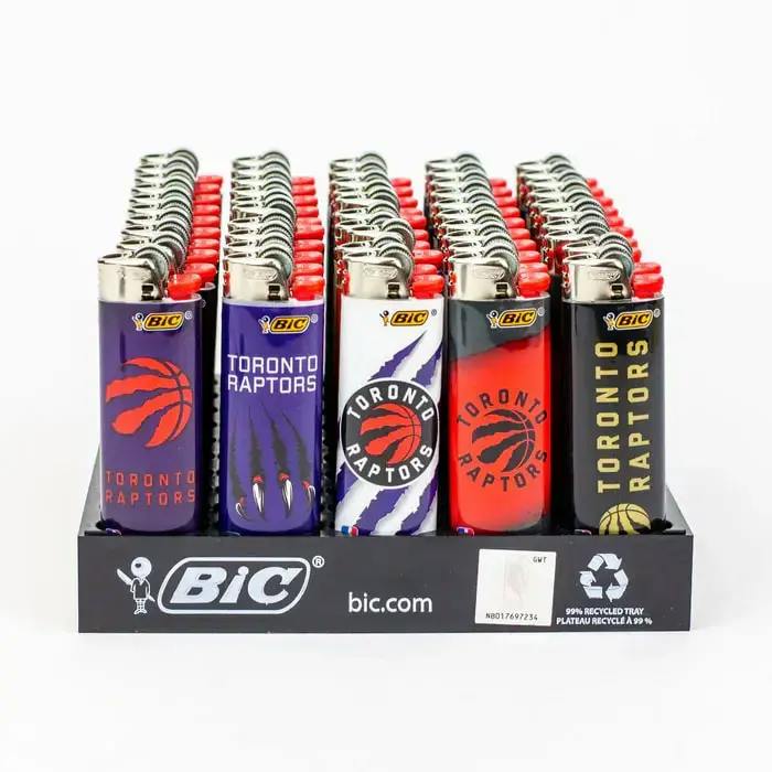BIC - Blue Jay Lighter