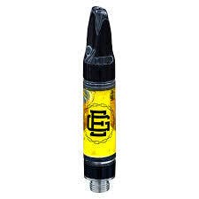 ENDGAME HARD HITTERS MosaZ Liquid Diamond 510 - 1G HYBRID