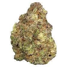 BC Organic Sungrown Mango Sapphire 28g Dried Flower