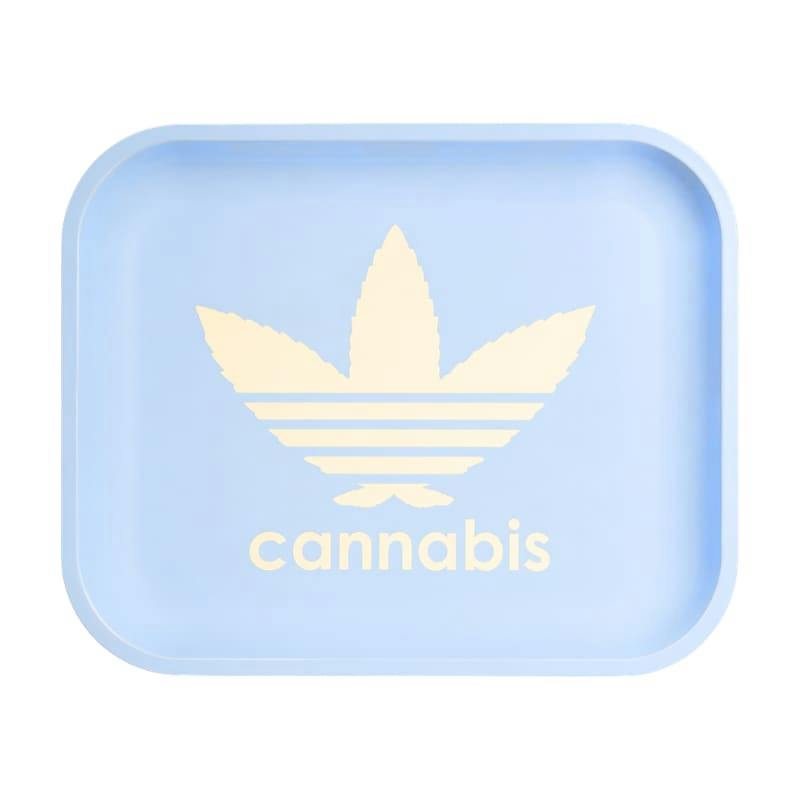 Classic Leaf Rolling Tray