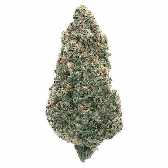 Mandarin Cookies 3.5g Dried Flower