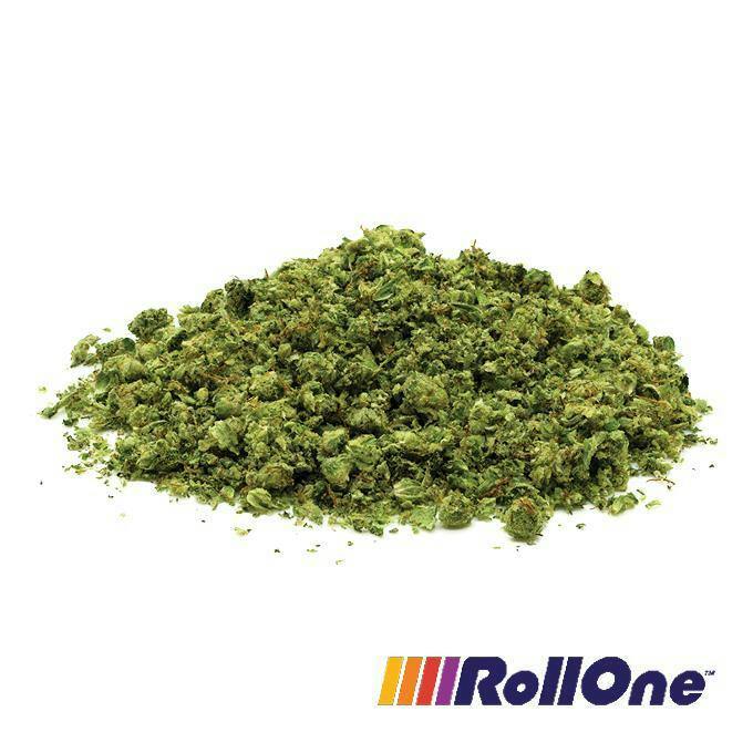 Roll One Fruit Gushers Shake 28g