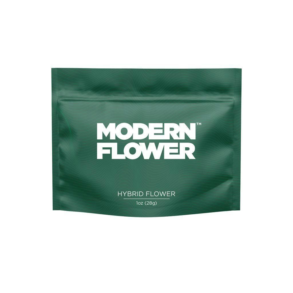 Modern Flower Pineapple Upside Down K Whole Flower 28g