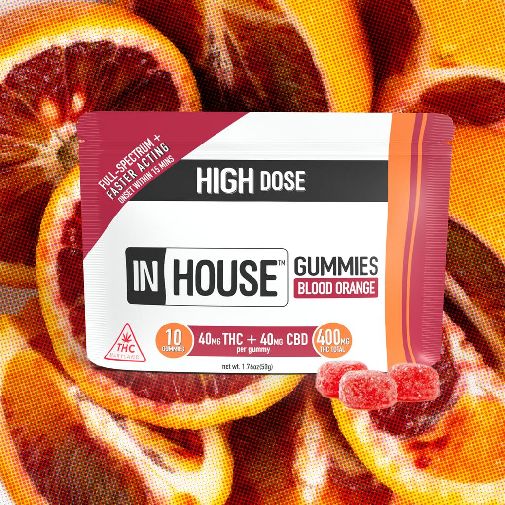 Blood Orange Ratioed Ea