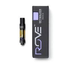 Rove -: Skywalker