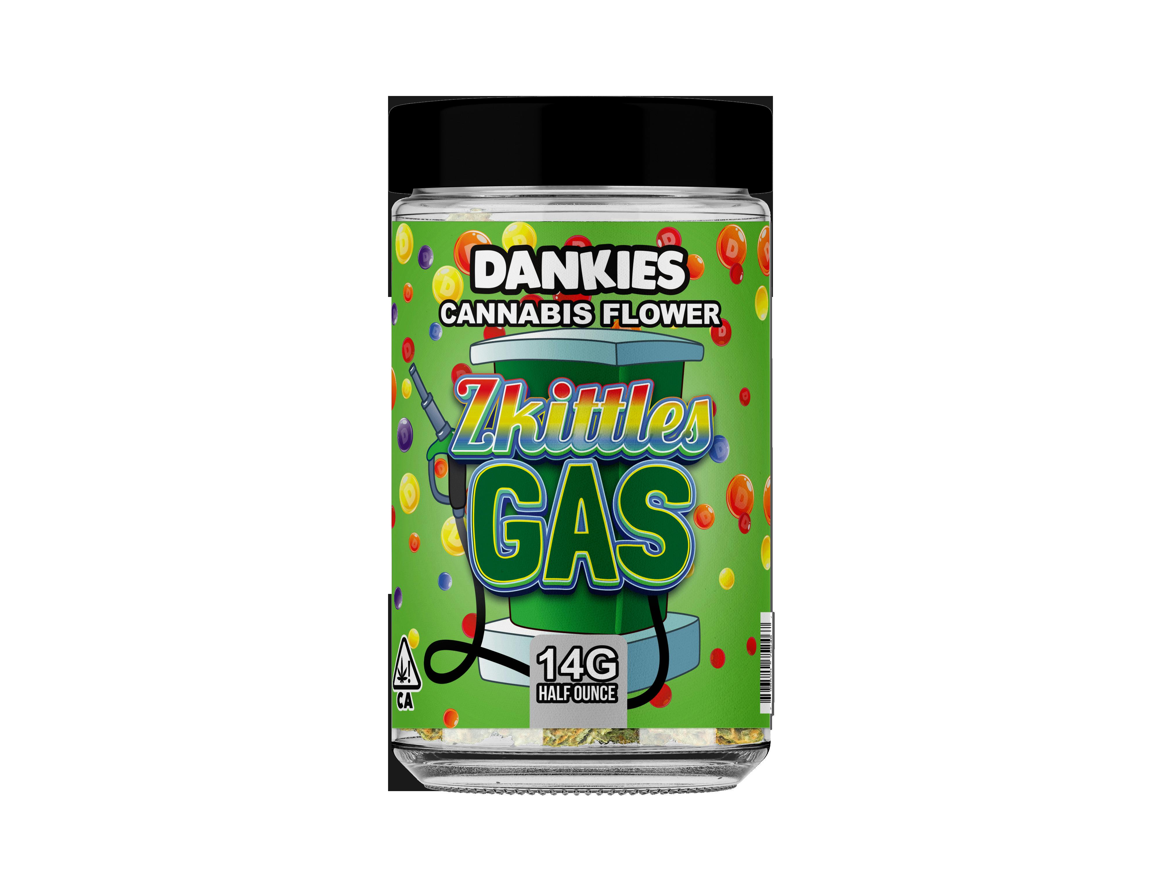 DANKIES -: Gg4