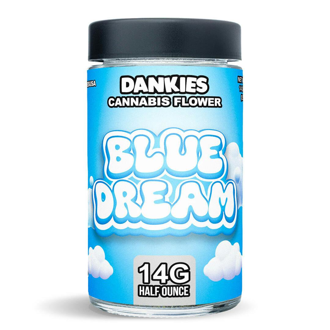Blue Dream | Big Buds | 14g