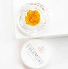 Evermore - Froot Loot #5 - Live Resin Badder