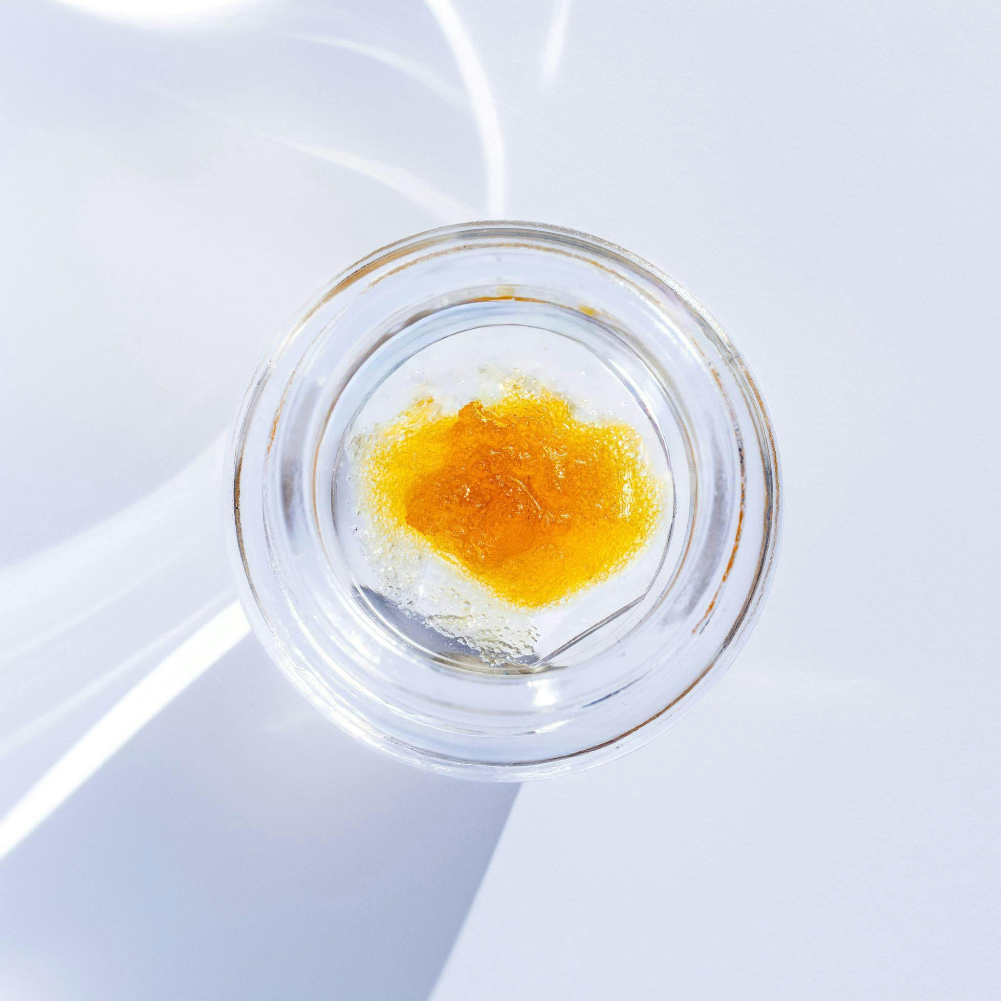 Alchemist Concentrates - Earthquake - Live Resin Badder