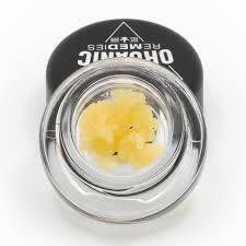 *MED ONLY* Organic Remedies - Washington County Cookies - Cured Sugar