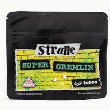 Strane - Yoshi Kush - Flower - 3.5g (Bag)