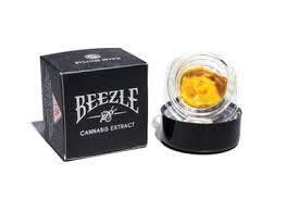 Beezle - Gelato - Live Resin Cake Badder
