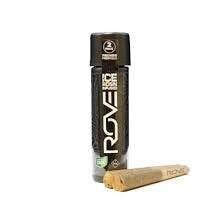Rove - Super Lemon G - Infused pre roll 2pk - 1g (2 x 0.5g) at The Ryvanta