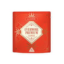 Evermore - Fruit Loot - Flower