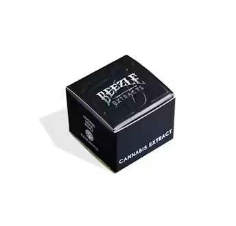 Beezle - Disco Diesel - Live Rosin