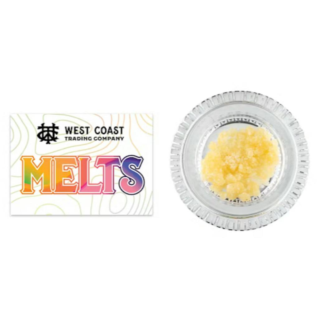 West Coast Trading Company: Dream Queen