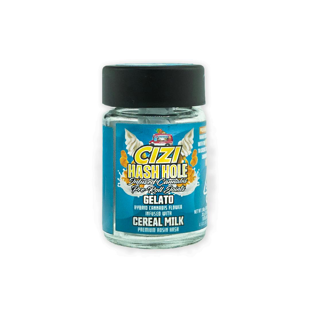 CIZI - BABY — Hole - Gelato X Cereal Milk