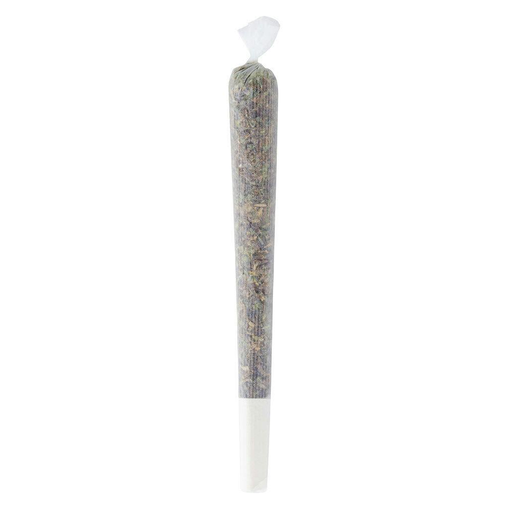 TK3k Pre-Roll | 2x