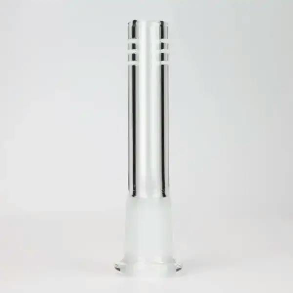 Glass Slitted Diffuser - 3"