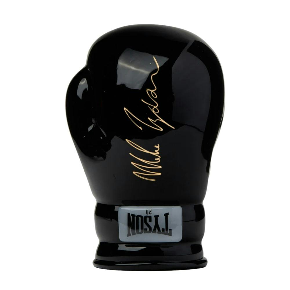 Tyson Glove Hand Pipe - 4.5' Black