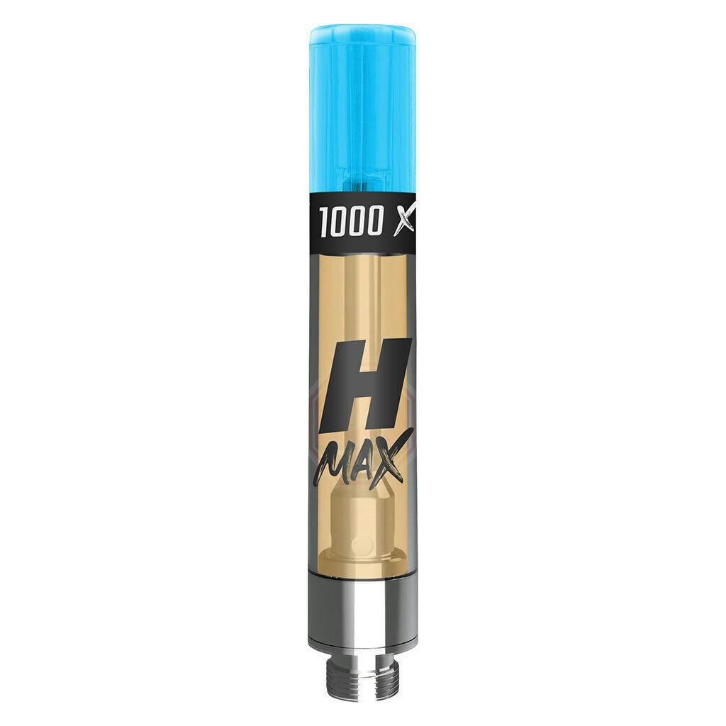 Wappa OG 510 Thread Cartridge 1.1g