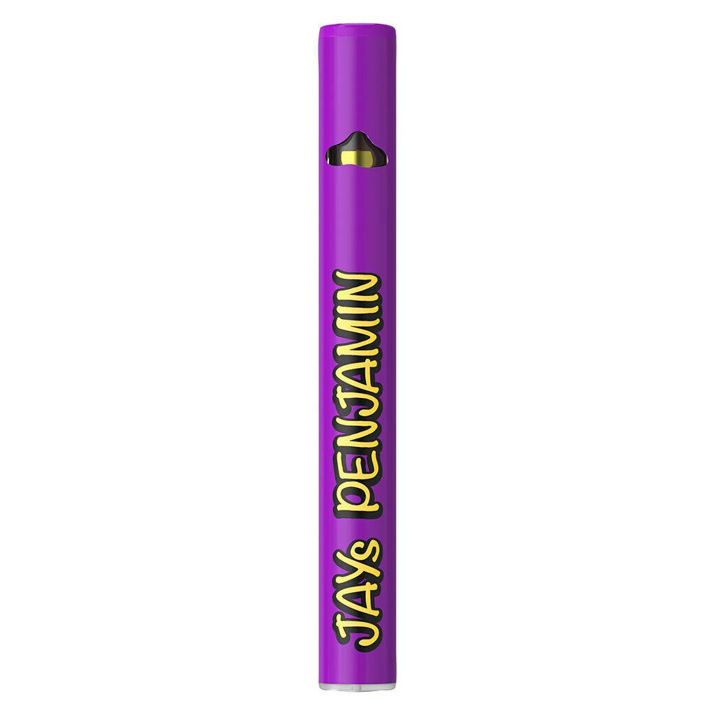 High Potency 95+ Purple Penjamin AIO