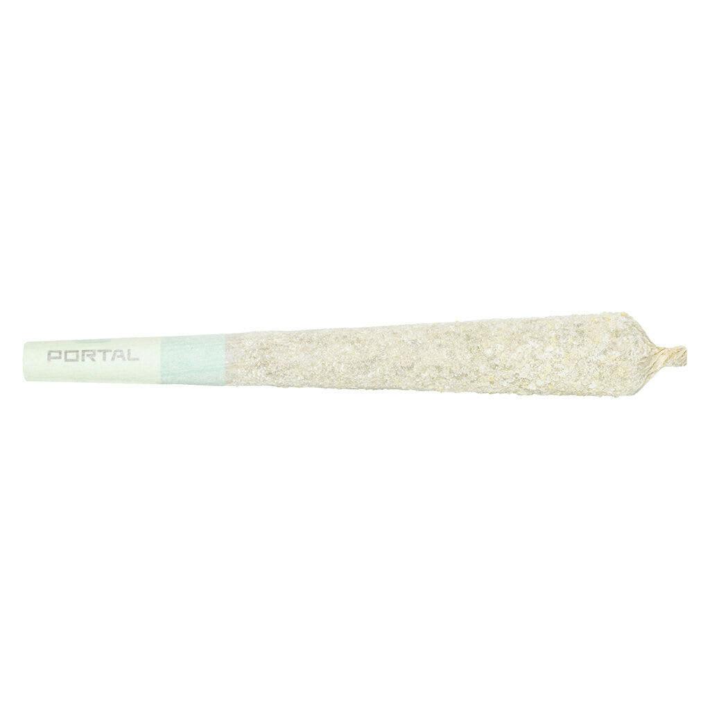 Troppy Trip Diamond Infused Pre-roll 1x1g